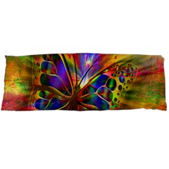 Arrangement Butterfly Aesthetics Body Pillow Case (dakimakura) by Celenk