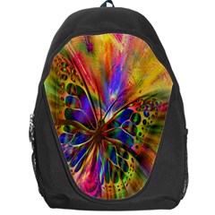 Arrangement Butterfly Aesthetics Backpack Bag by Celenk