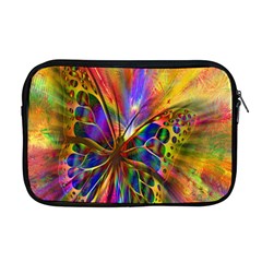 Arrangement Butterfly Aesthetics Apple Macbook Pro 17  Zipper Case by Celenk