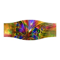 Arrangement Butterfly Aesthetics Stretchable Headband by Celenk