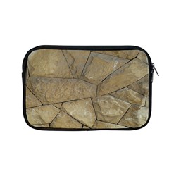 Brick Wall Stone Kennedy Apple Macbook Pro 13  Zipper Case by Celenk