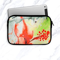 Fabric Texture Softness Textile Apple Ipad Mini Zipper Cases by Celenk