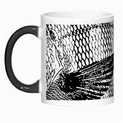 Animal Fish Ocean Sea Morph Mugs by Celenk