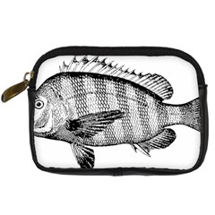 Animal Fish Ocean Sea Digital Camera Cases by Celenk