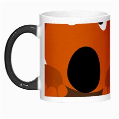 Baby Decoration Cat Dog Stuff Morph Mugs by Celenk