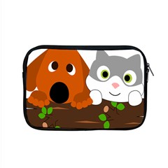 Baby Decoration Cat Dog Stuff Apple Macbook Pro 15  Zipper Case by Celenk