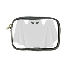 Ghost Halloween Spooky Horror Fear Coin Purse