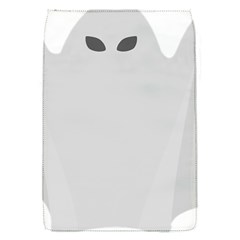 Ghost Halloween Spooky Horror Fear Flap Covers (s)  by Celenk