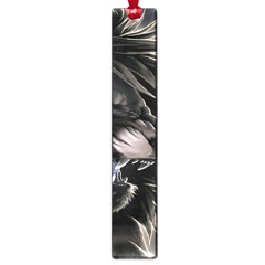 Angry Lion Digital Art Hd Large Book Marks