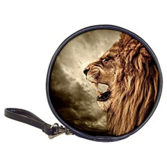 Roaring Lion Classic 20-CD Wallets