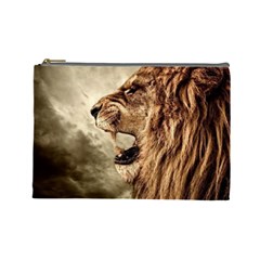 Roaring Lion Cosmetic Bag (Large) 