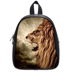 Roaring Lion School Bag (Small)