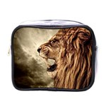 Roaring Lion Mini Toiletries Bags Front