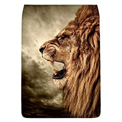 Roaring Lion Flap Covers (L) 