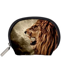 Roaring Lion Accessory Pouches (Small) 