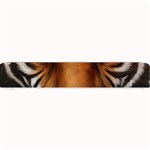 The Tiger Face Small Bar Mats 24 x4  Bar Mat