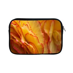 Flowers Leaves Leaf Floral Summer Apple Ipad Mini Zipper Cases by Celenk