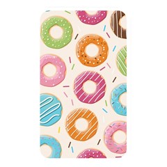 Colored Doughnuts Pattern Memory Card Reader by Bigfootshirtshop