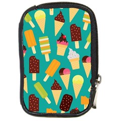 Summer Treats Compact Camera Cases by Bigfootshirtshop