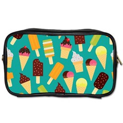 Summer Treats Toiletries Bags 2-side by Bigfootshirtshop