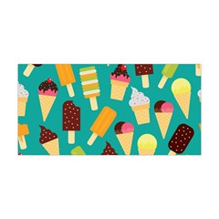 Summer Treats Yoga Headband by Bigfootshirtshop