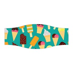 Summer Treats Stretchable Headband by Bigfootshirtshop