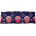 Afternoon Tea And Sweets Body Pillow Case (Dakimakura) Body Pillow Case