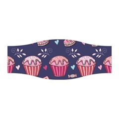 Afternoon Tea And Sweets Stretchable Headband by Bigfootshirtshop