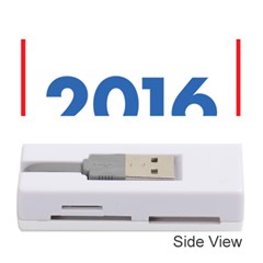 Wtf? 2016 Memory Card Reader (stick) 