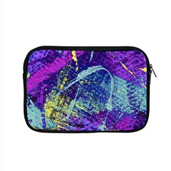 Ink Splash 01 Apple Macbook Pro 15  Zipper Case by jumpercat