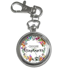 Choose Kidness Key Chain Watches by SweetLittlePrint