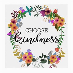 Choose Kidness Medium Glasses Cloth by SweetLittlePrint