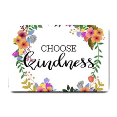 Choose Kidness Small Doormat 