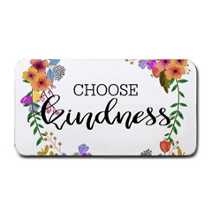 Choose Kidness Medium Bar Mats by SweetLittlePrint