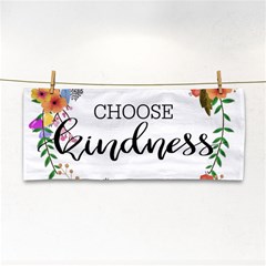 Choose Kidness Cosmetic Storage Cases by SweetLittlePrint