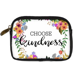 Choose Kidness Digital Camera Cases by SweetLittlePrint