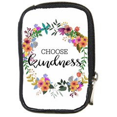 Choose Kidness Compact Camera Cases by SweetLittlePrint