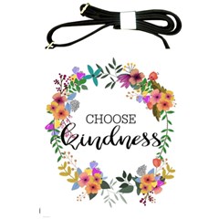 Choose Kidness Shoulder Sling Bags by SweetLittlePrint