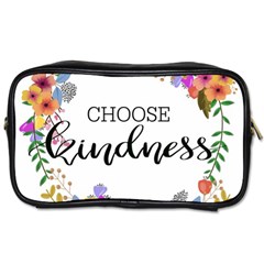 Choose Kidness Toiletries Bags 2-side