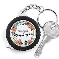 Choose Kidness Measuring Tape by SweetLittlePrint