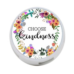 Choose Kidness 4-port Usb Hub (one Side) by SweetLittlePrint