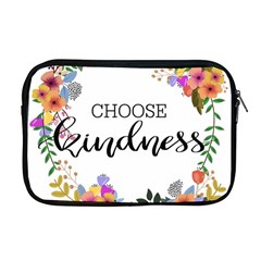 Choose Kidness Apple Macbook Pro 17  Zipper Case by SweetLittlePrint