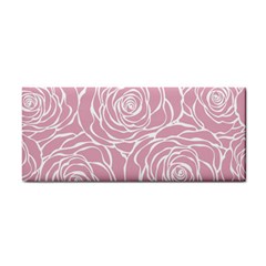 Pink Peonies Cosmetic Storage Cases by NouveauDesign