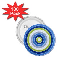 Oracle 01 1 75  Buttons (100 Pack) 