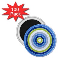 Oracle 01 1 75  Magnets (100 Pack) 