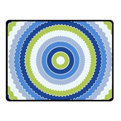 Oracle 01 Fleece Blanket (small) by jumpercat