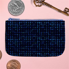 Sci Fi Tech Circuit Large Coin Purse by jumpercat