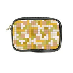 Tetris Camouflage Desert Coin Purse by jumpercat