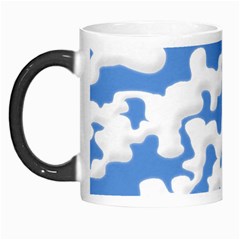 Cloud Lines Morph Mugs by jumpercat