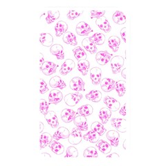 A Lot Of Skulls Pink Memory Card Reader by jumpercat